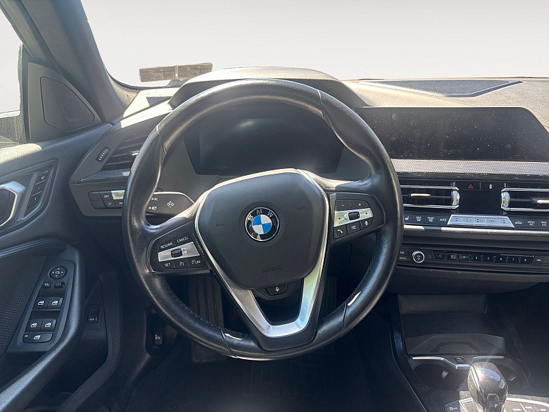 2024 BMW 2 Series 228i xDrive Gran Coupe White at Rocky Ridge Auto Sales & Service