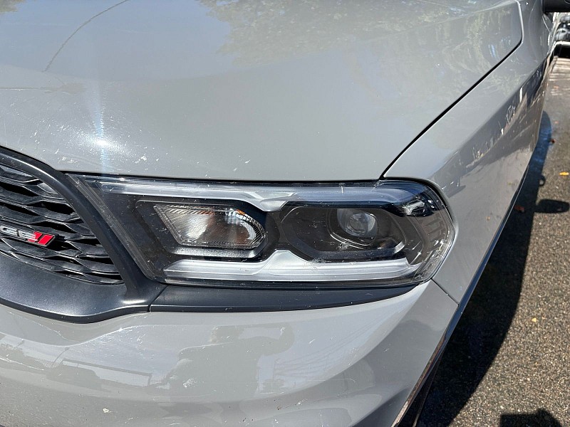 2025 Dodge Durango photo 18 of 30