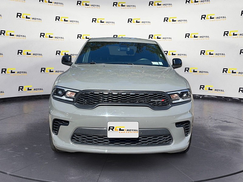 2025 Dodge Durango photo 8 of 30