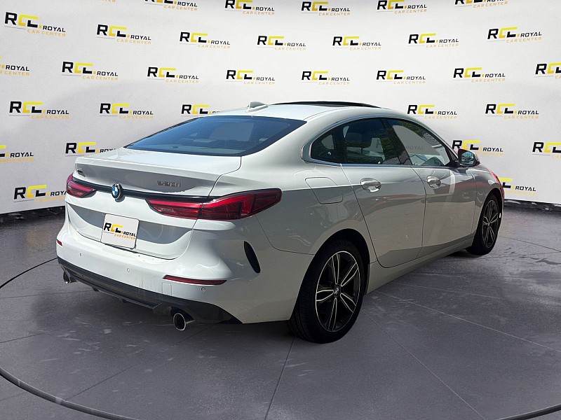 2024 BMW 2 Series 228i xDrive Gran Coupe White at Rocky Ridge Auto Sales & Service