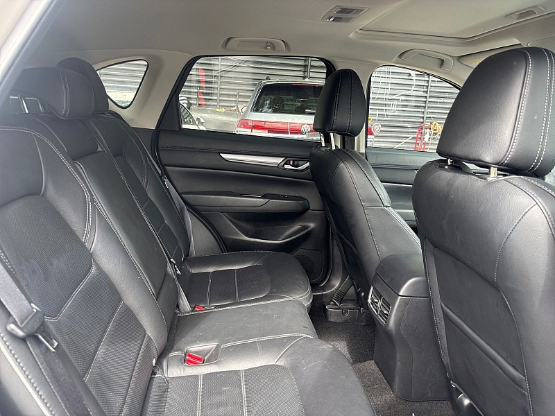 2025 Mazda CX-5 photo 27 of 29