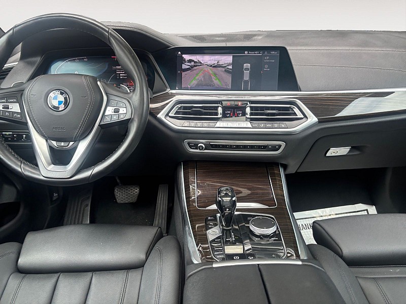 2019 BMW X5 xDrive40i Sports Activity Vehicle - 9