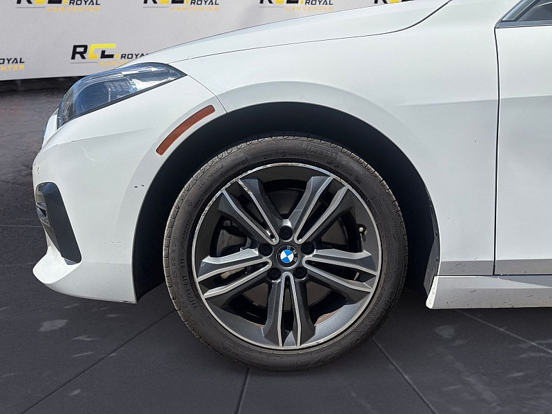2024 BMW 2 Series 228i xDrive Gran Coupe White at Rocky Ridge Auto Sales & Service