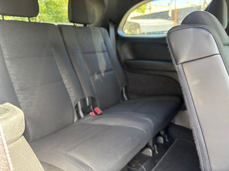 2025 Dodge Durango photo 24 of 30