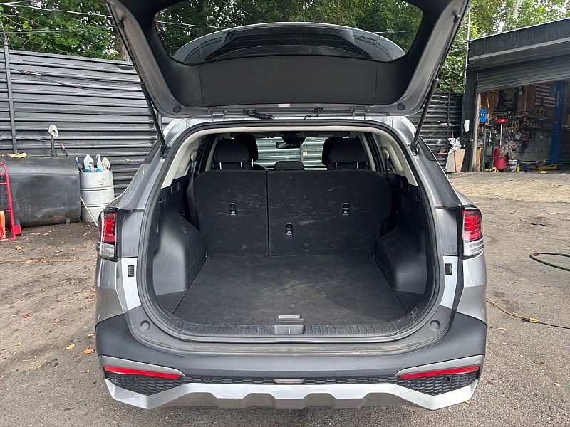 2023 Kia Sportage LX FWD Gray at Royal Car Center