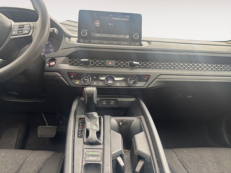 2024 Honda Accord Sedan EX CVT - 10