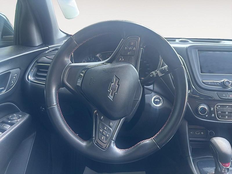 2023 Chevrolet Equinox FWD 4dr RS - 11