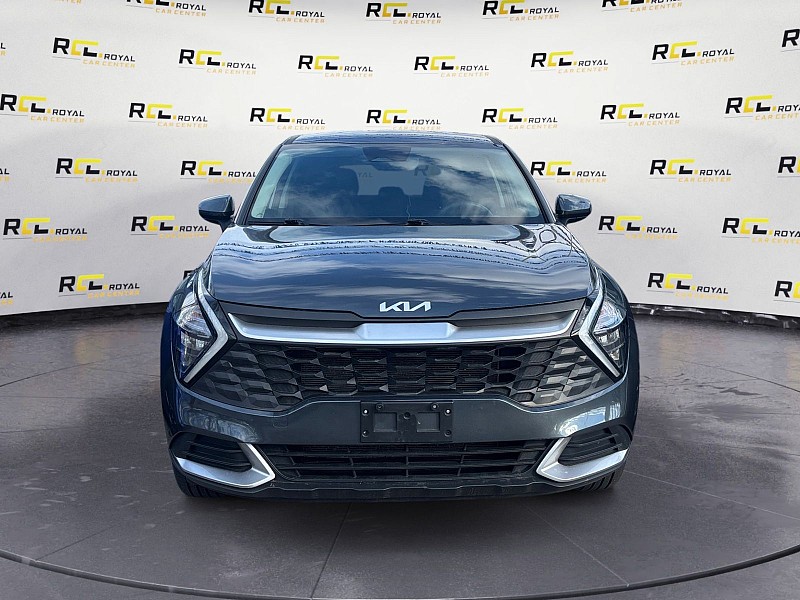 2023 Kia Sportage LX AWD - 7