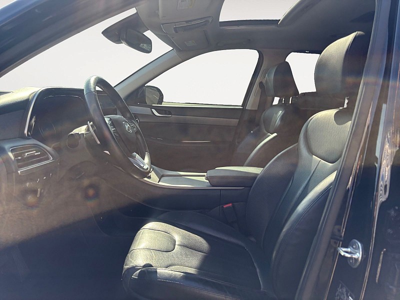 2021 Hyundai Palisade SEL AWD - 7