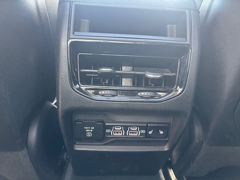2024 Jeep Grand Cherokee 4xe photo 25 of 31