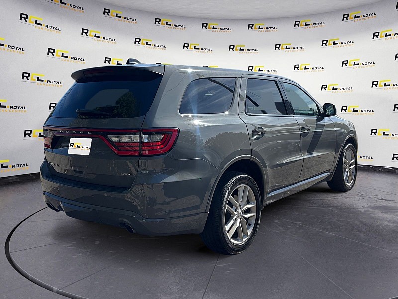 2025 Dodge Durango photo 5 of 30