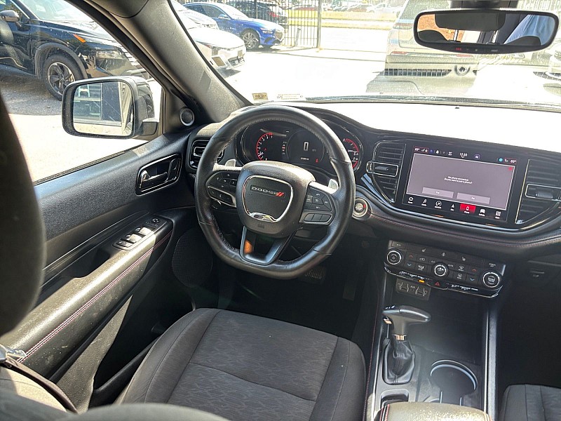 2025 Dodge Durango photo 29 of 30