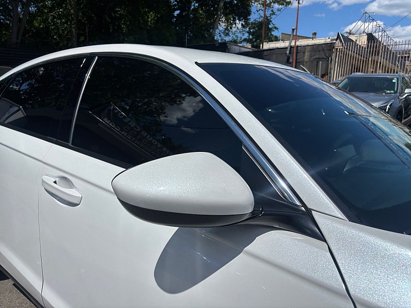 2024 Honda Accord Sedan EX CVT White at Royal Car Center