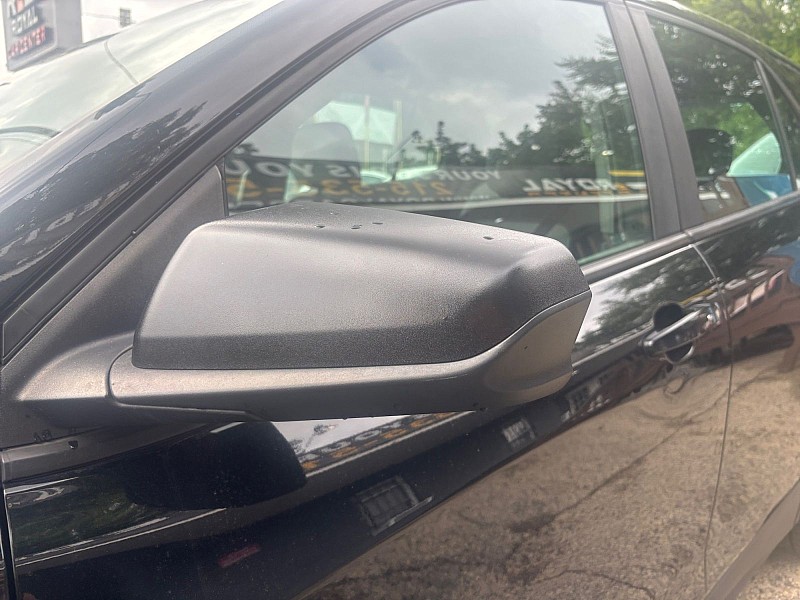 2020 Chevrolet Equinox 4d SUV FWD LS w/1LS Black at Auto Express Rt. 8