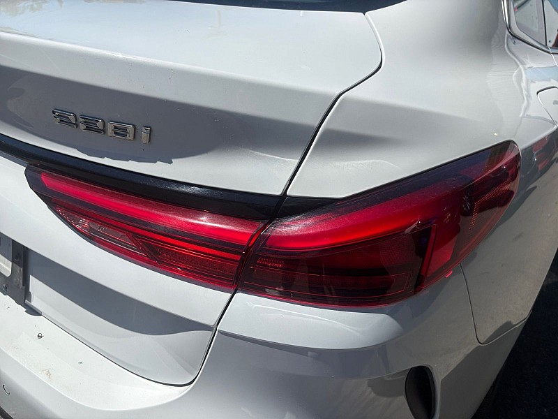 2024 BMW 2 Series 228i xDrive Gran Coupe White at Rocky Ridge Auto Sales & Service