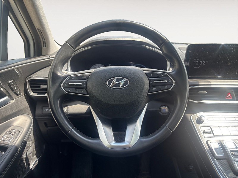 2023 Hyundai Santa Fe Limited AWD - 11