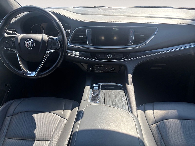 2024 Buick Enclave FWD 4dr Premium - 9