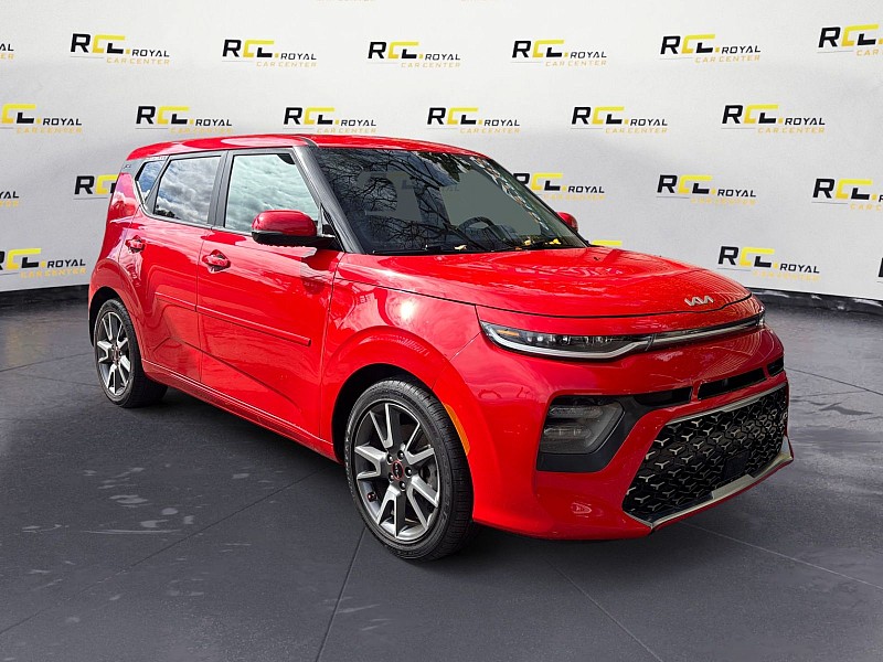 2022 Kia Soul photo 7 of 30