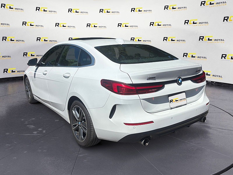2024 BMW 2 Series 228i xDrive Gran Coupe White at Rocky Ridge Auto Sales & Service