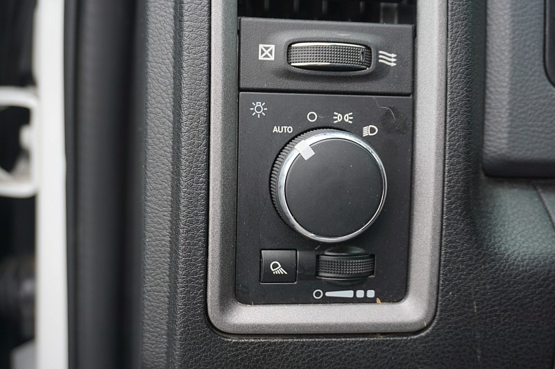 2020 RAM Ram 1500 Classic Tradesman - Photo 9