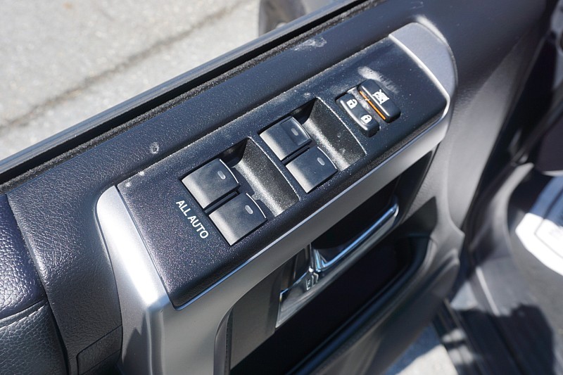 2024 Toyota 4Runner SR5 - Photo 19