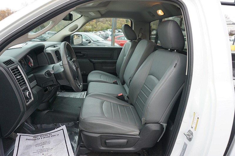 2020 RAM Ram 1500 Classic Tradesman - Photo 10