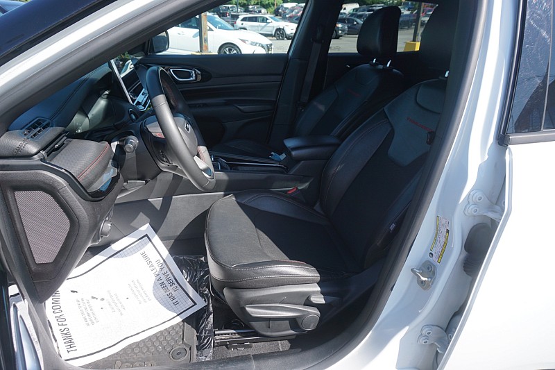 2024 Jeep Compass Trailhawk - Photo 22