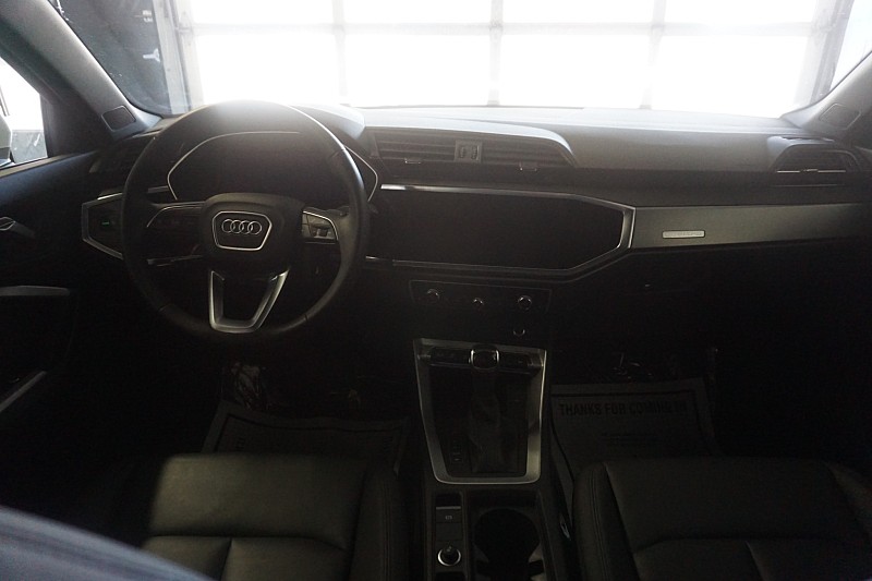 2025 Audi Q3 S Line Premium - Photo 10