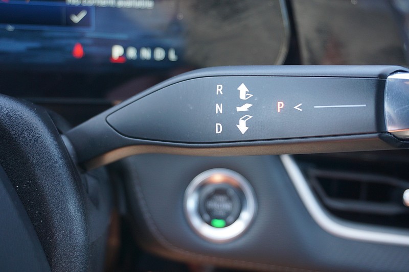 2025 Chevrolet Equinox LT - Photo 14