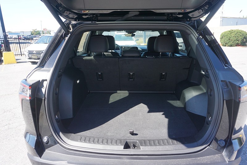 2025 Chevrolet Equinox LT - Photo 9