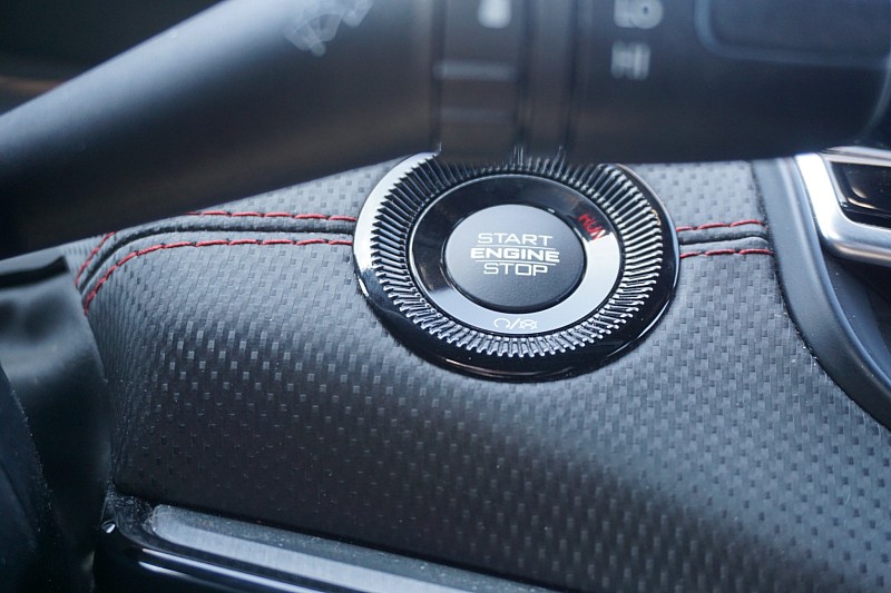 2024 Jeep Compass Trailhawk - Photo 14
