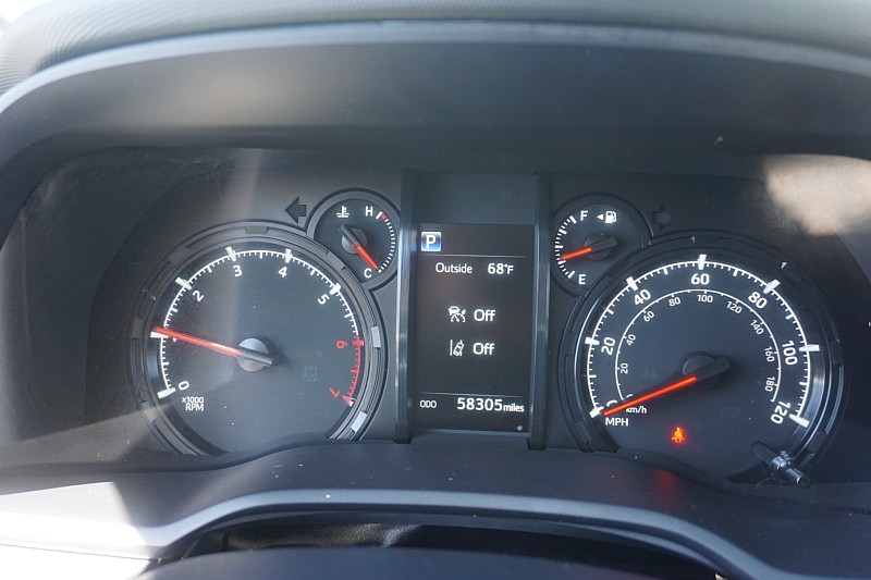 2024 Toyota 4Runner SR5 - Photo 25