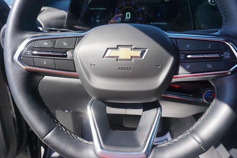 2025 Chevrolet Equinox LT - Photo 26