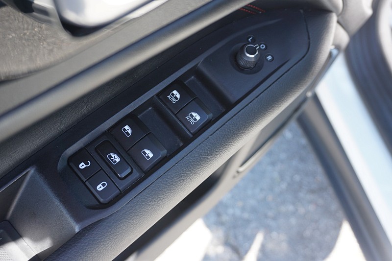 2024 Jeep Compass Trailhawk - Photo 20