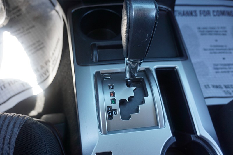 2024 Toyota 4Runner SR5 - Photo 12