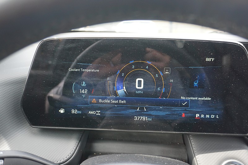 2025 Chevrolet Equinox LT - Photo 25