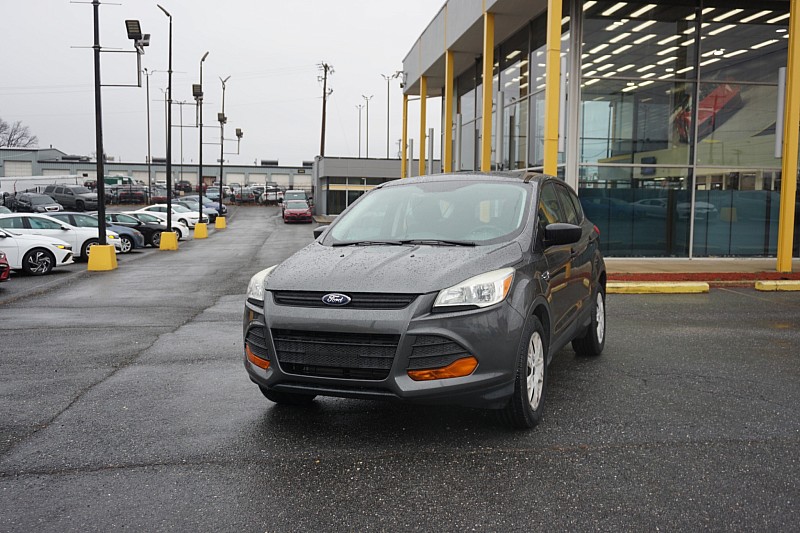 2015 Ford Escape S's photo