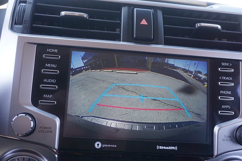 2024 Toyota 4Runner SR5 - Photo 18