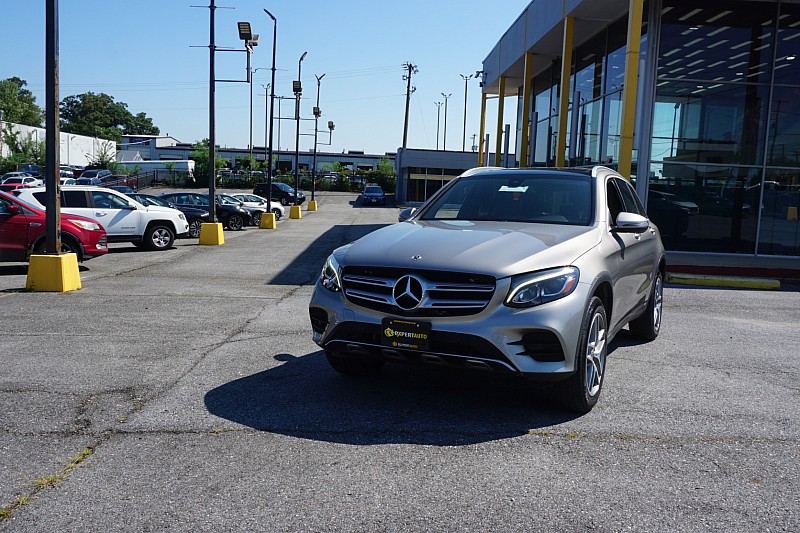 2019 BROWN Mercedes-Benz GLC-Class For Sale in Temple Hills MD - Alexandria VA at Expert Auto Stock T15499 VIN WDC0G4KB4KV146970