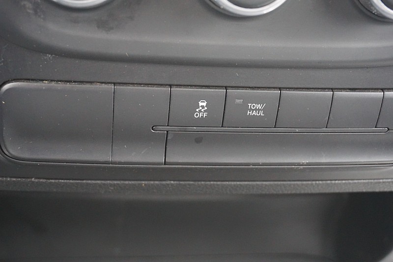 2020 RAM Ram 1500 Classic Tradesman - Photo 19