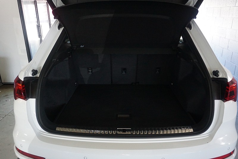 2025 Audi Q3 S Line Premium - Photo 6
