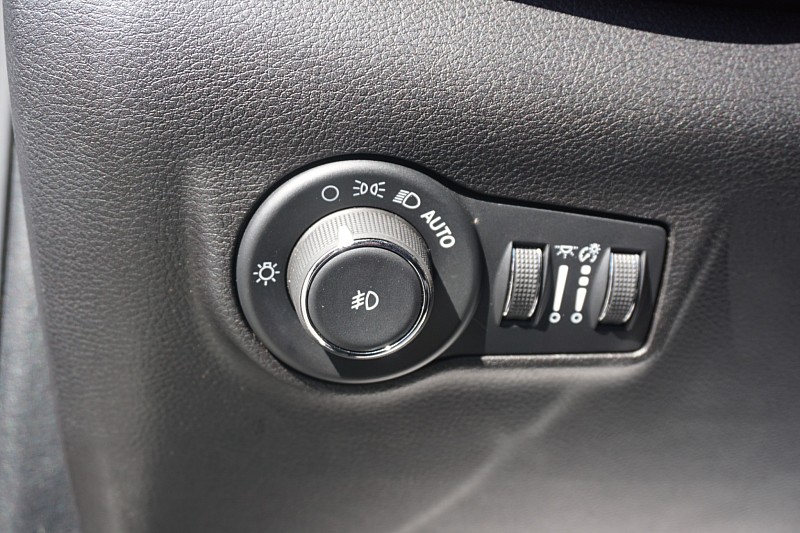 2024 Jeep Compass Trailhawk - Photo 21