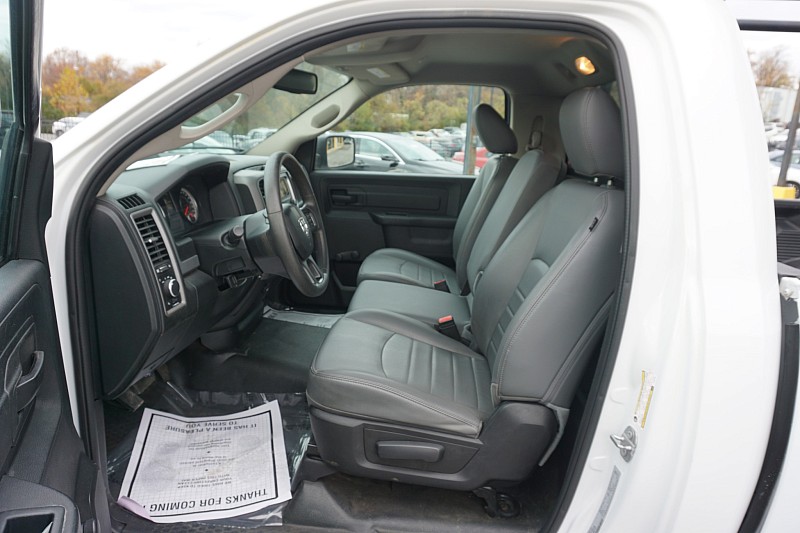 2020 RAM Ram 1500 Classic Tradesman - Photo 11