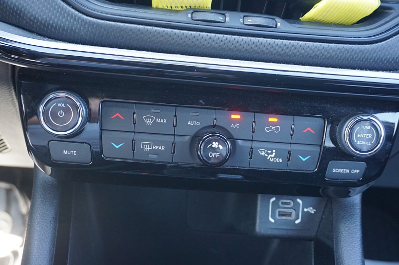 2024 Jeep Compass Trailhawk - Photo 18