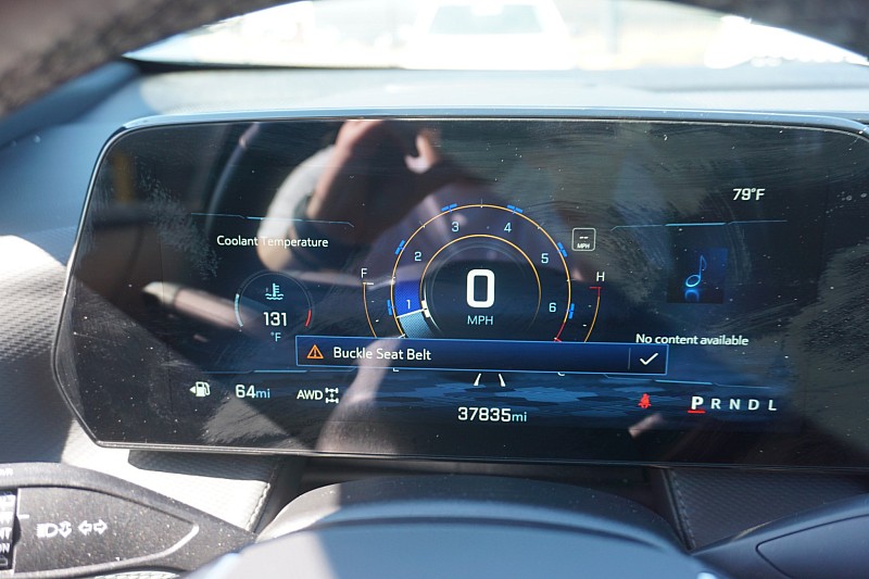 2025 Chevrolet Equinox LT - Photo 27