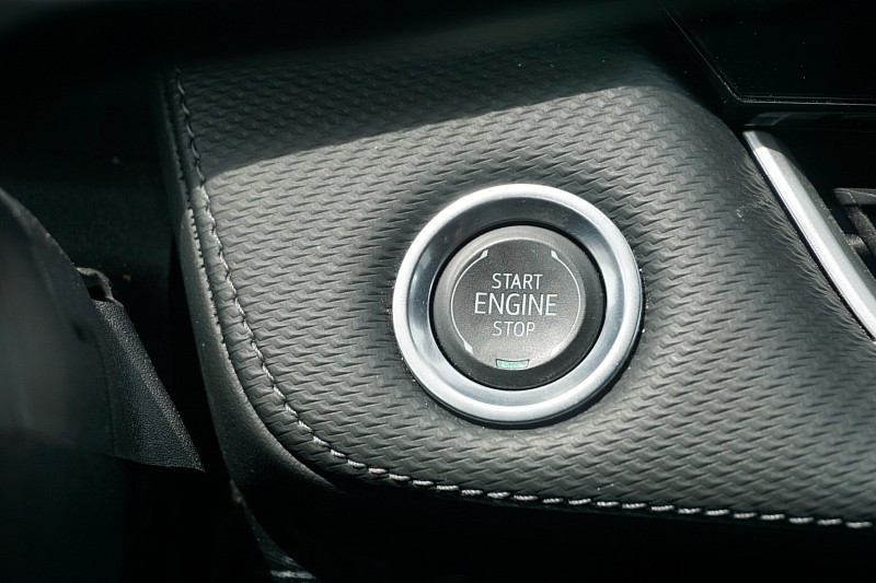 2025 Chevrolet Equinox LT - Photo 13