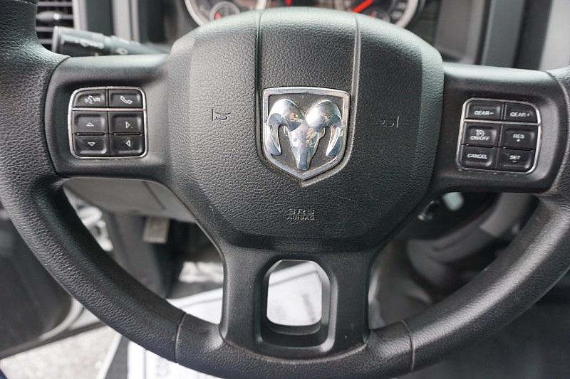 2020 RAM Ram 1500 Classic Tradesman - Photo 13
