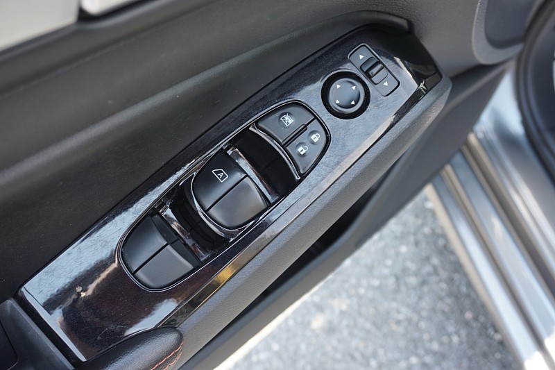 2024 Nissan Altima SR - Photo 18