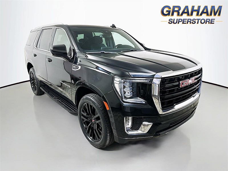 2023 GMC Yukon SLE 4WD