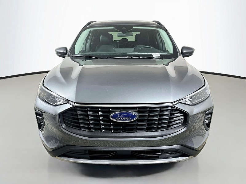 2025 Ford Escape Hybrid Plug-in FWD